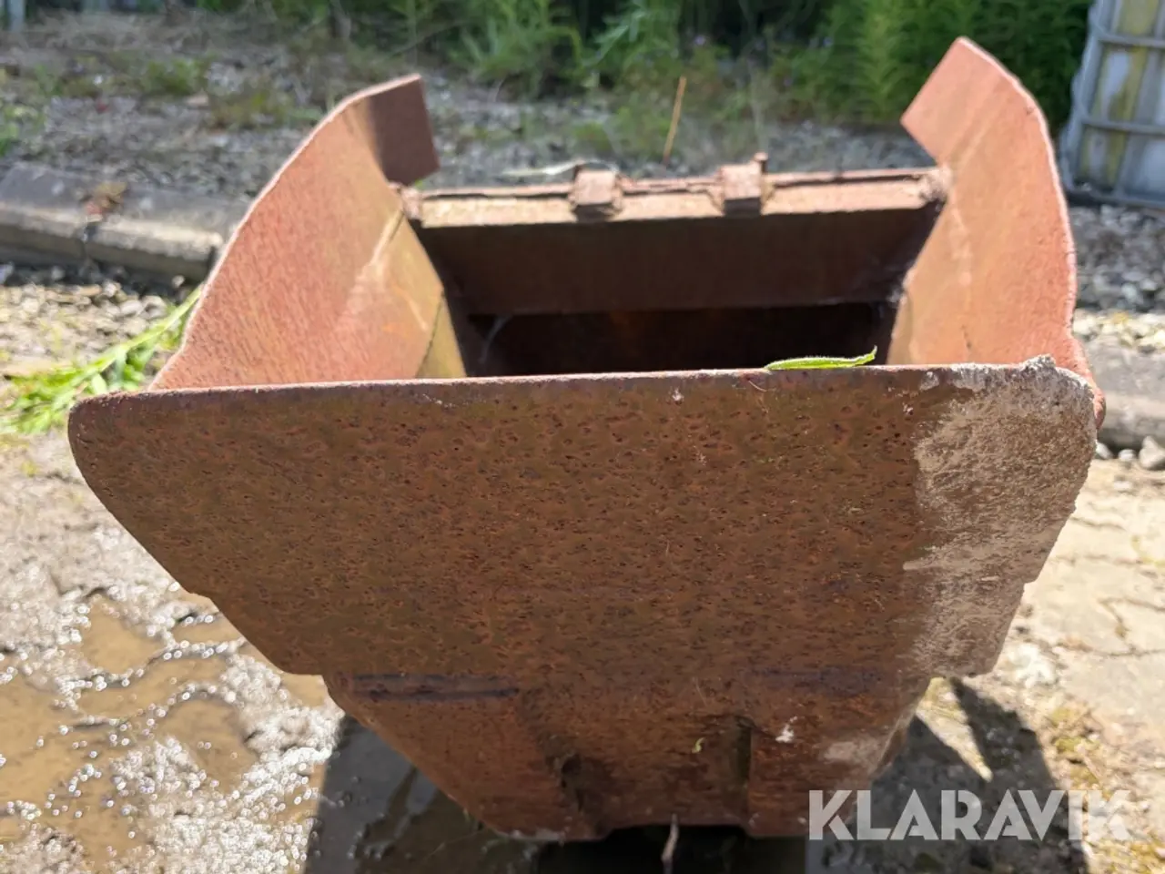 Billede 4 - Kabelskovl 1 styk