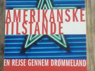 Amerikanske tilstande, Andreas Thøgersen, Maj Juni