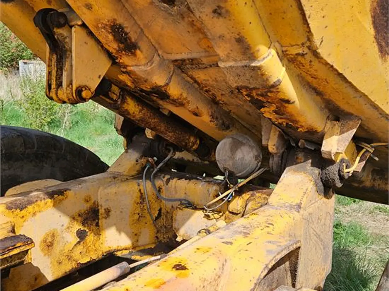 Billede 23 - Volvo A20 - 6x6 All wheel drive