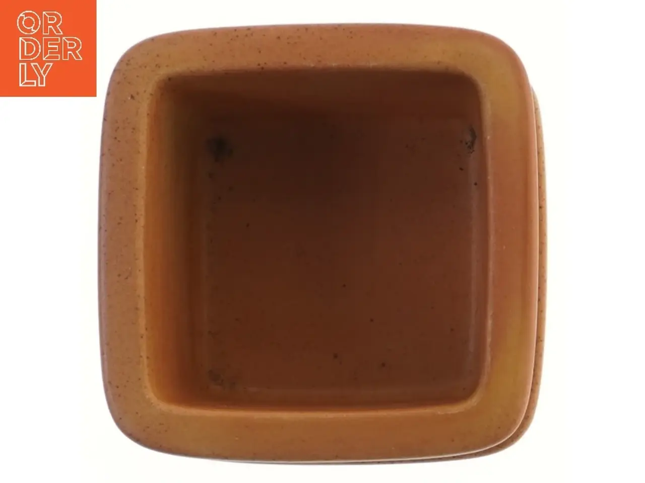 Billede 2 - Ildfast form(str. 8x13x13 cm)