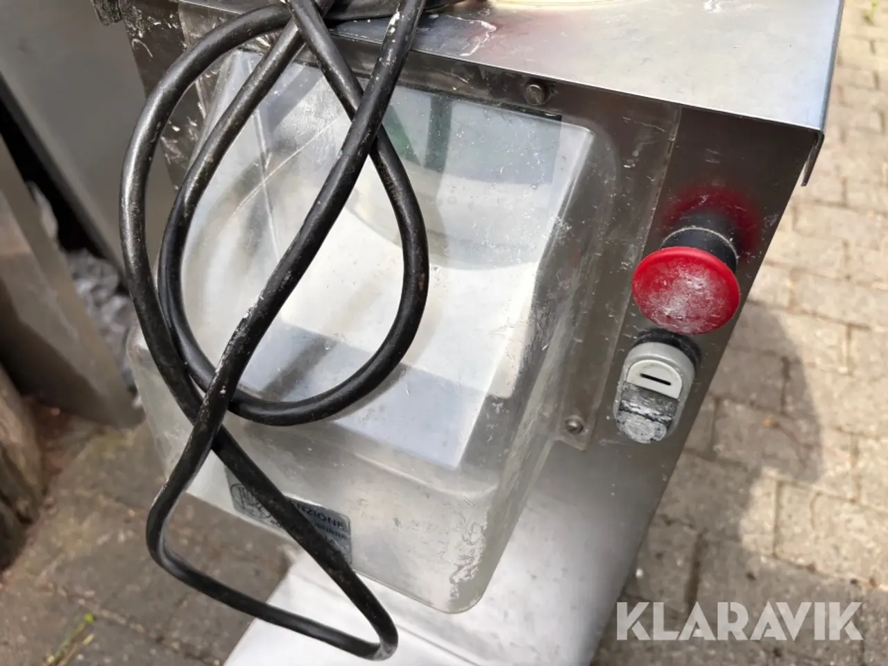 Billede 7 - Dejafrunder Klemor PAL. 300 TR