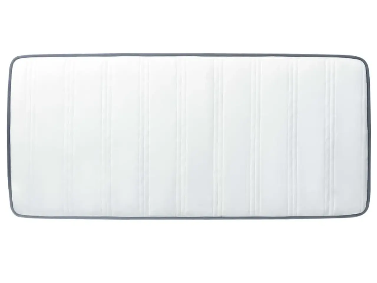 Billede 5 - Madras medium 200x120x20 cm
