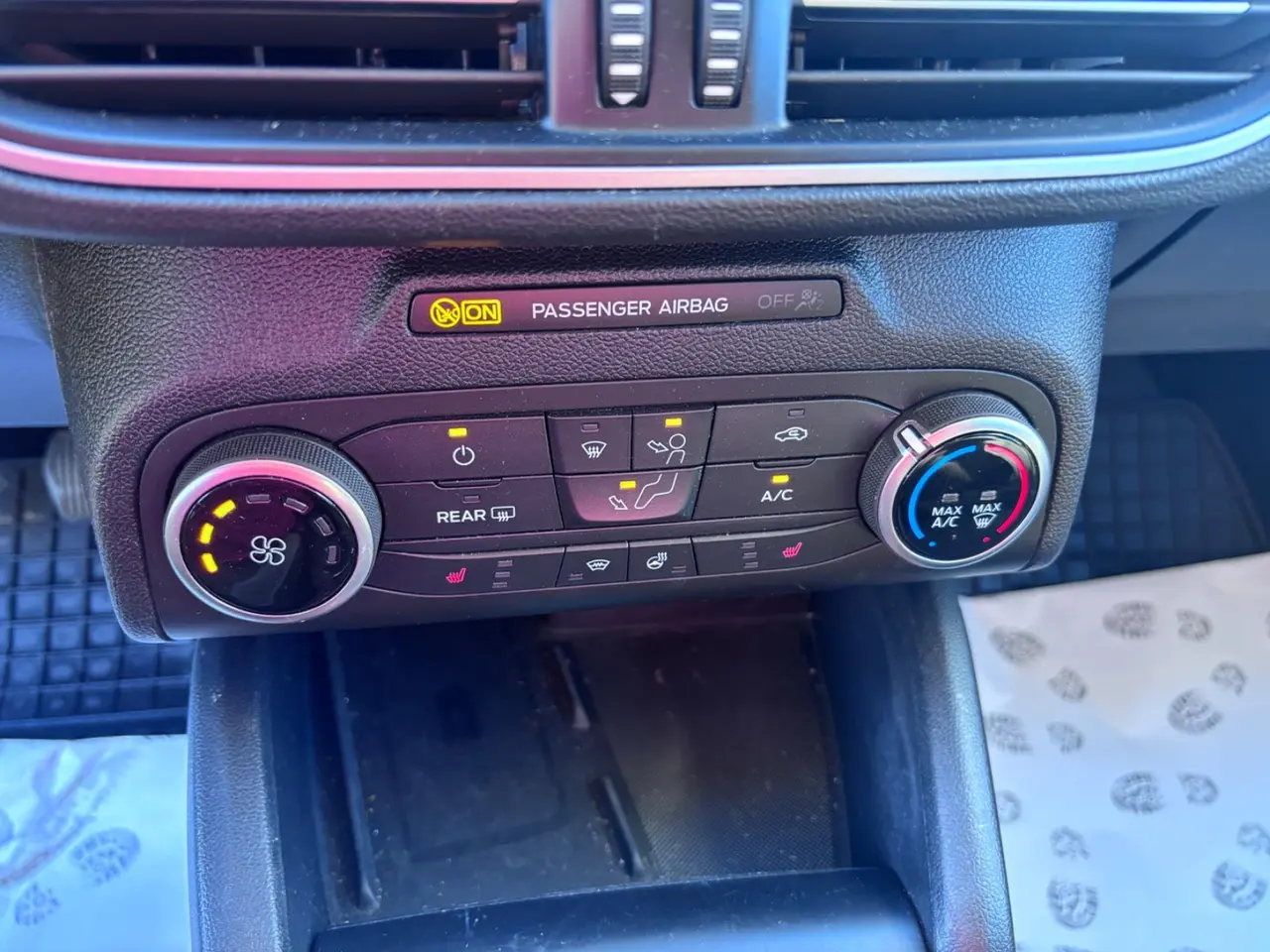 Billede 12 - Ford Focus 1,0 EcoBoost Connected
