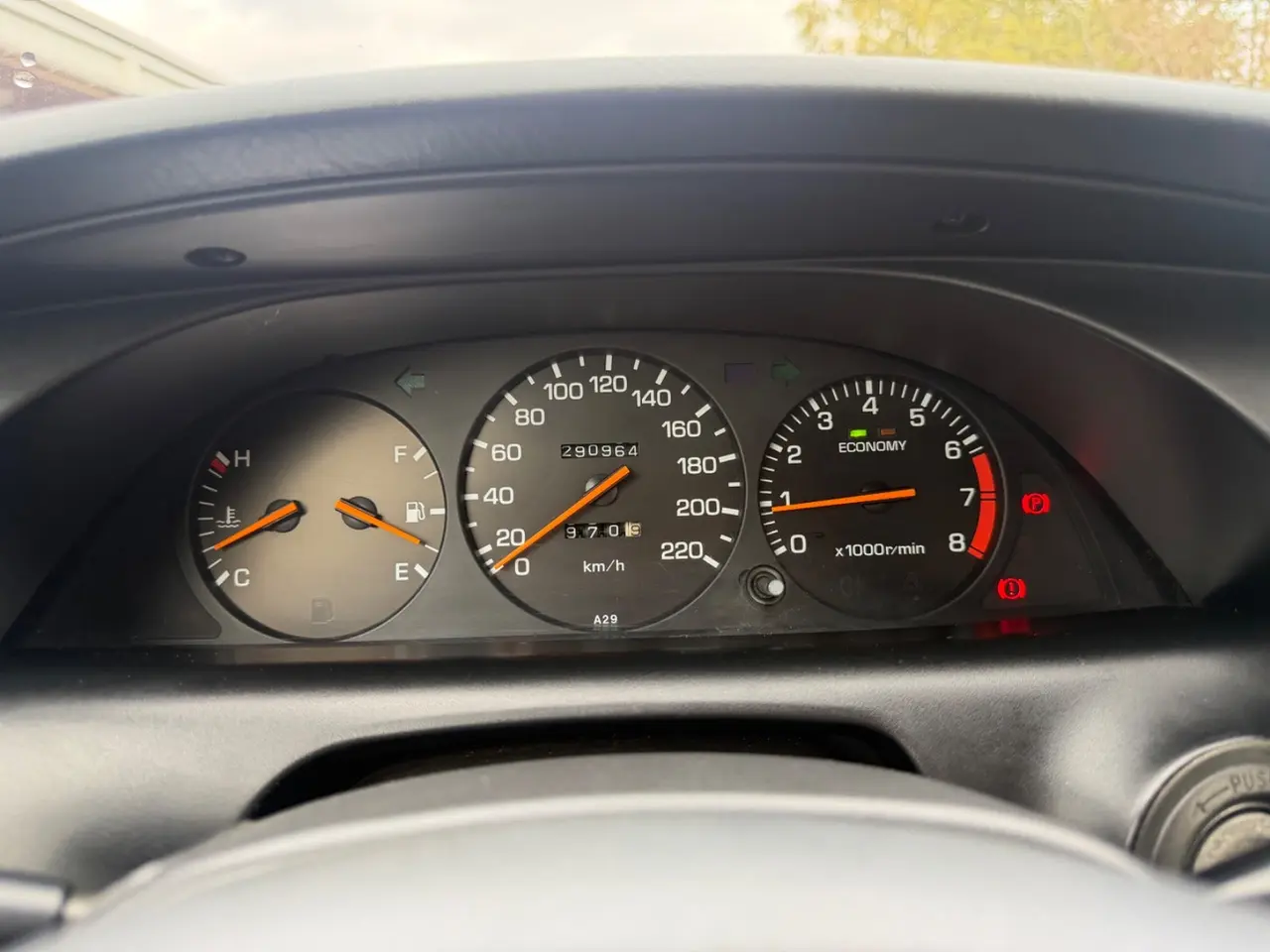 Billede 13 - Toyota Celica 1,6 GSi