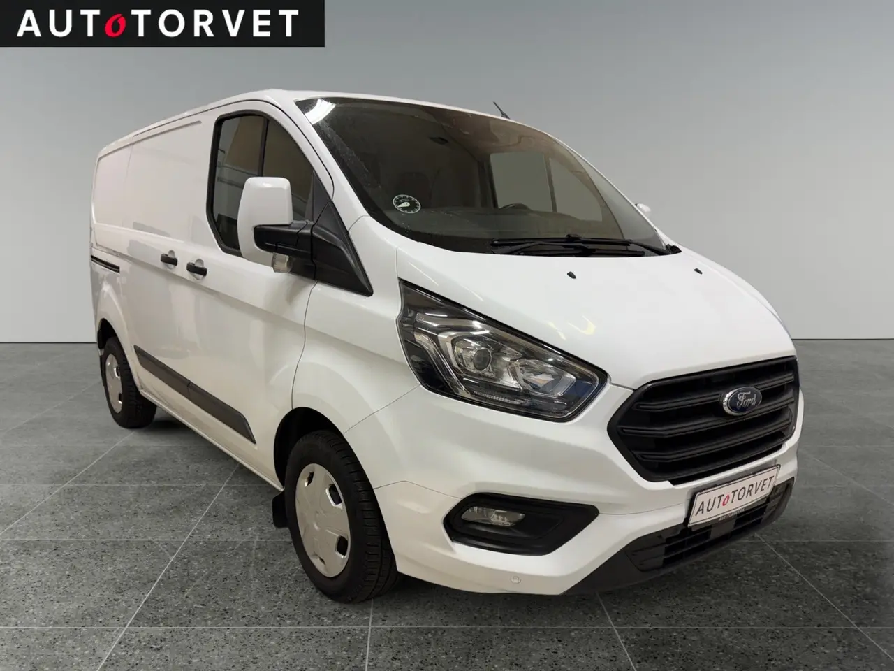 Billede 2 - Ford Transit Custom 280 L1 2,0 TDCi 130 Trend
