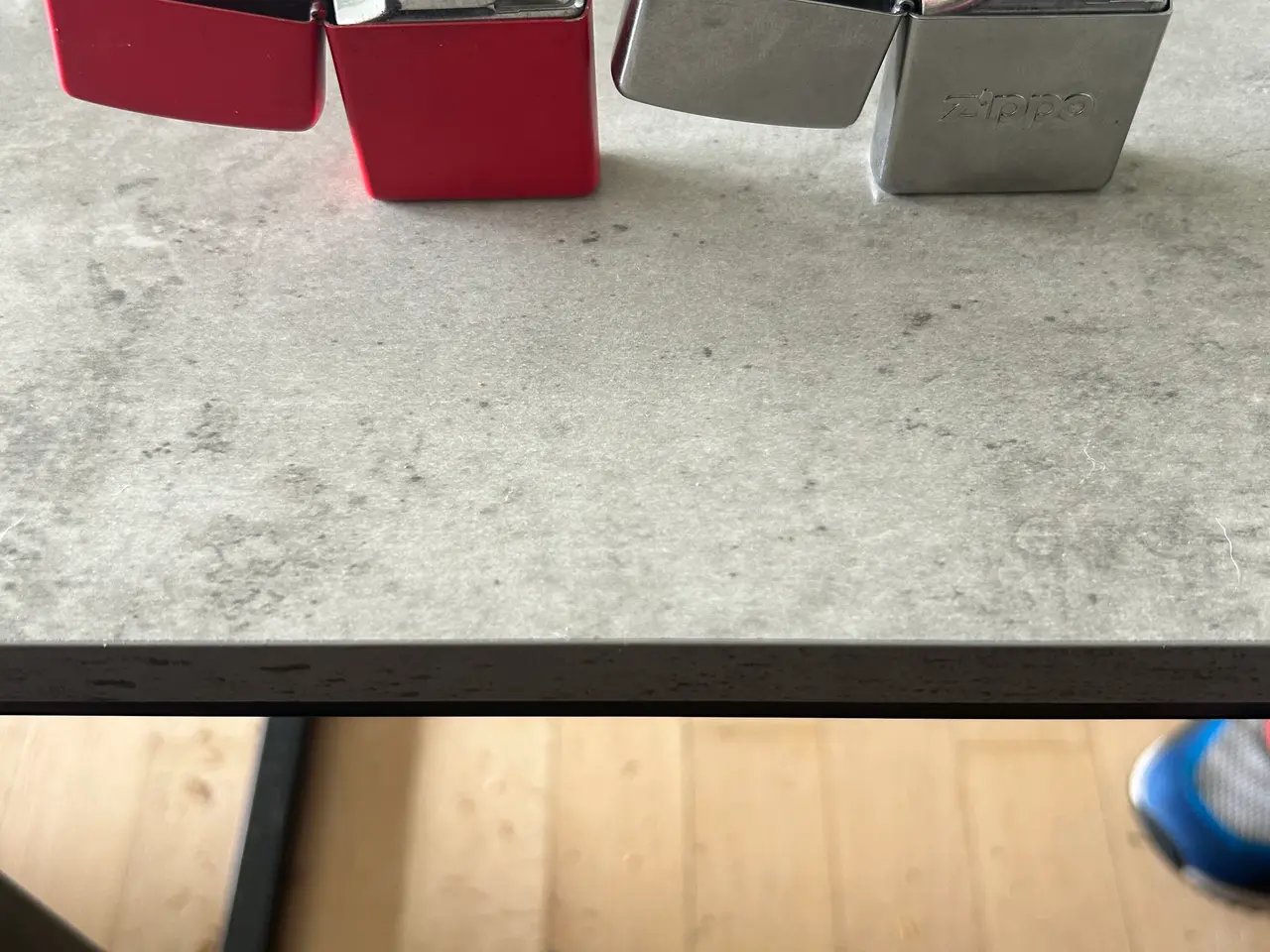 Billede 4 - Original zippo lighter