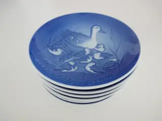 Mors dags platter
