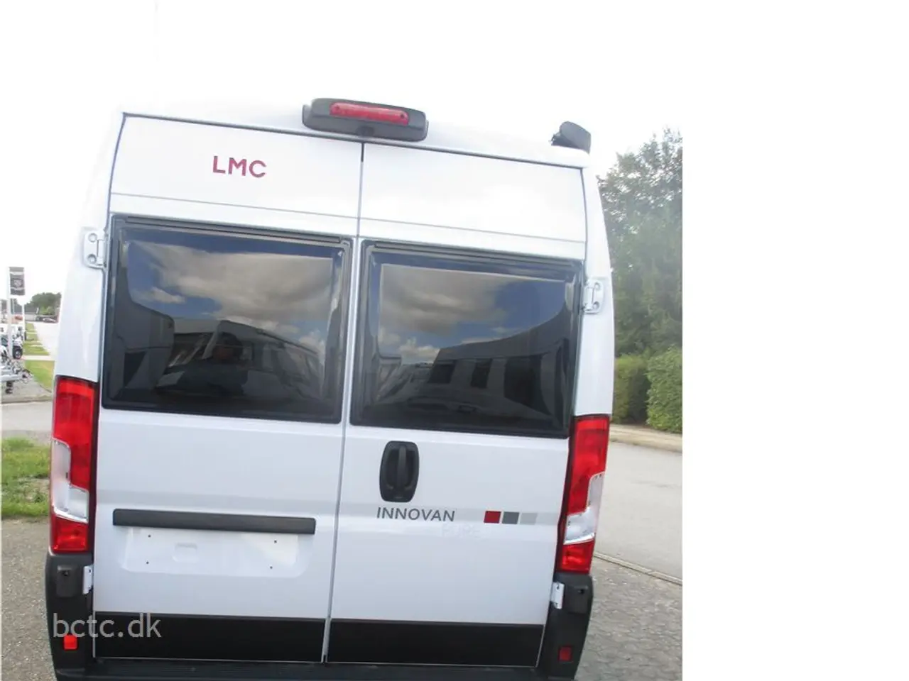 Billede 27 - 2027 - LMC Innovan Pure 640