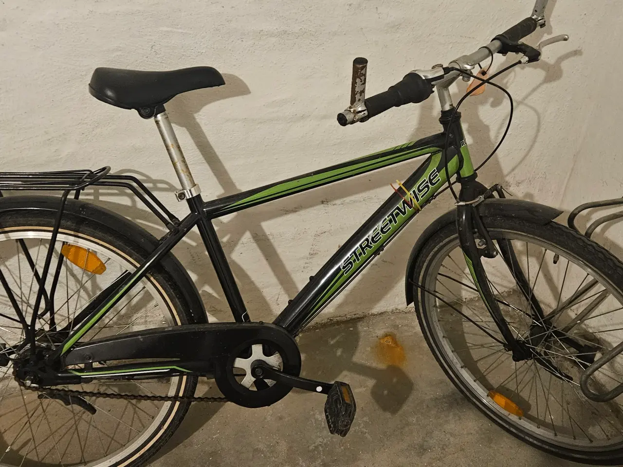 Billede 3 - Børne cykel