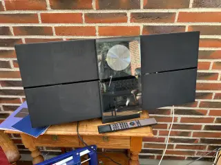 Bang & Olufsen Beosound Century