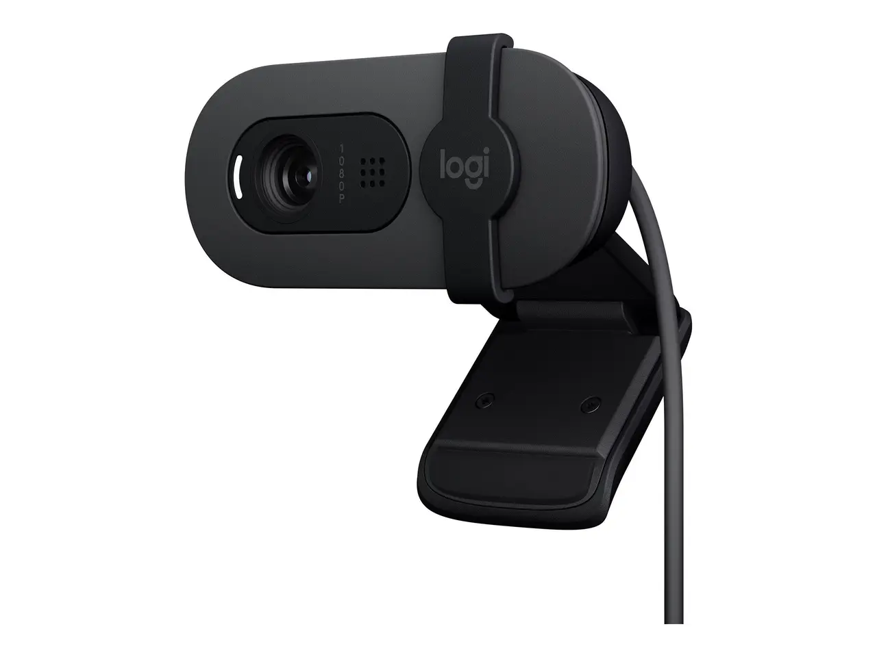 Billede 1 - Webcam Logitech BRIO 100 - grafit