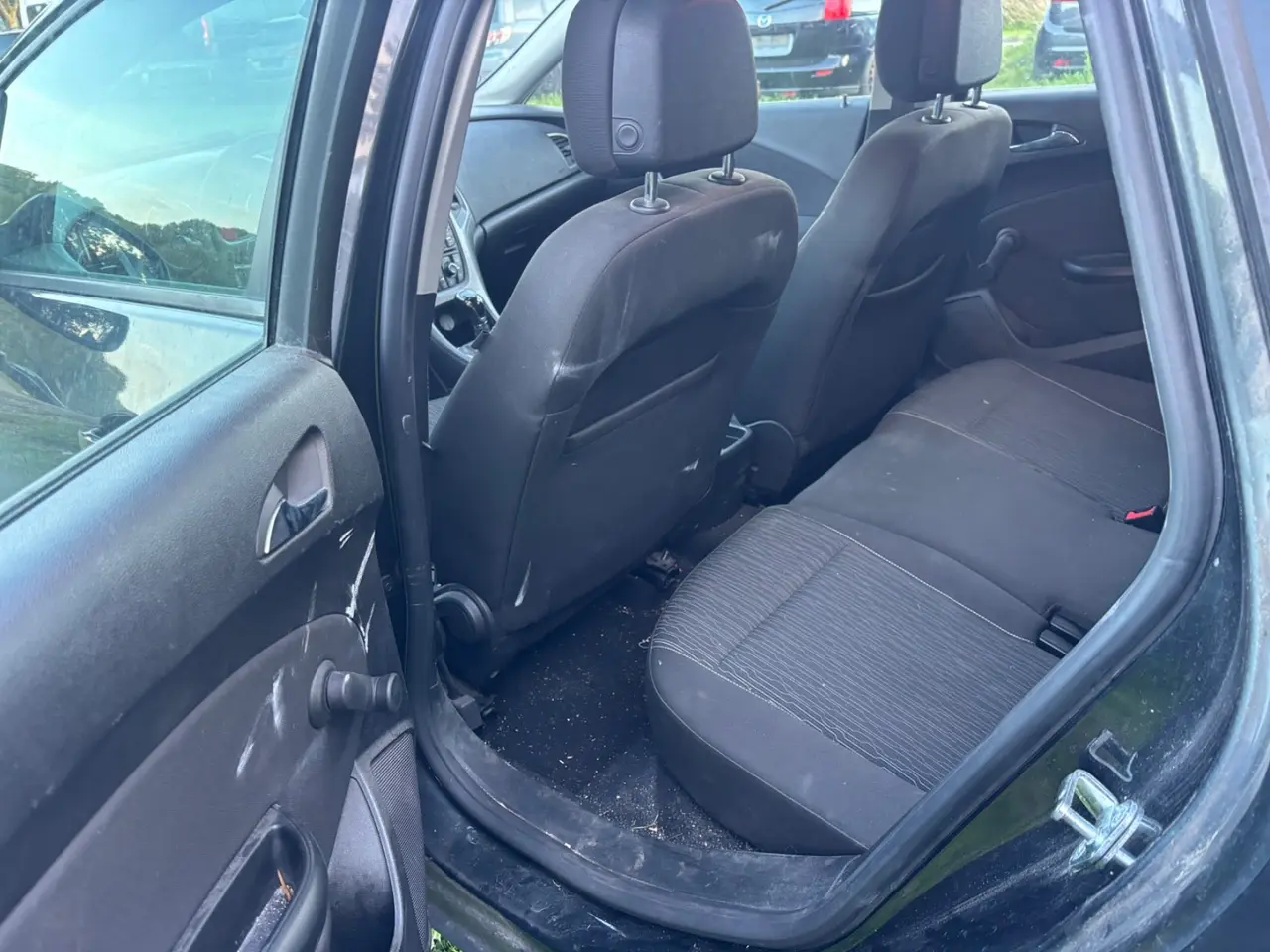 Billede 6 - Opel Astra 1,6 CDTi 136 Enjoy