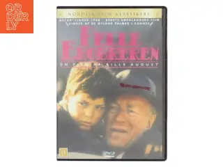 Pelle Erobreren - DVD /movies /standard / DVD med Max von Sydow (DVD)