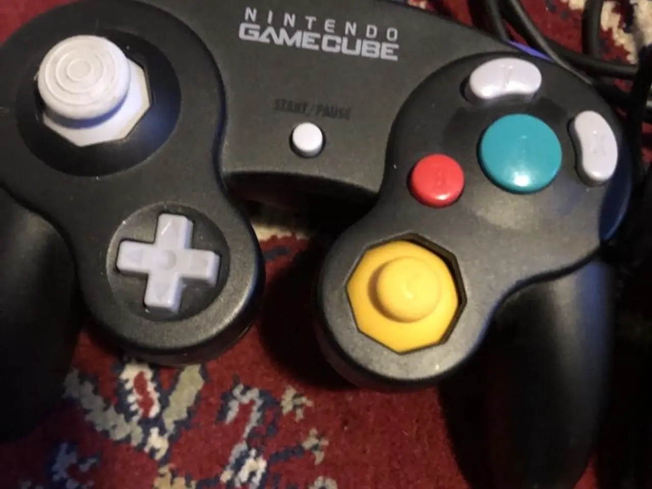 Billede 2 - Gamecube controllers