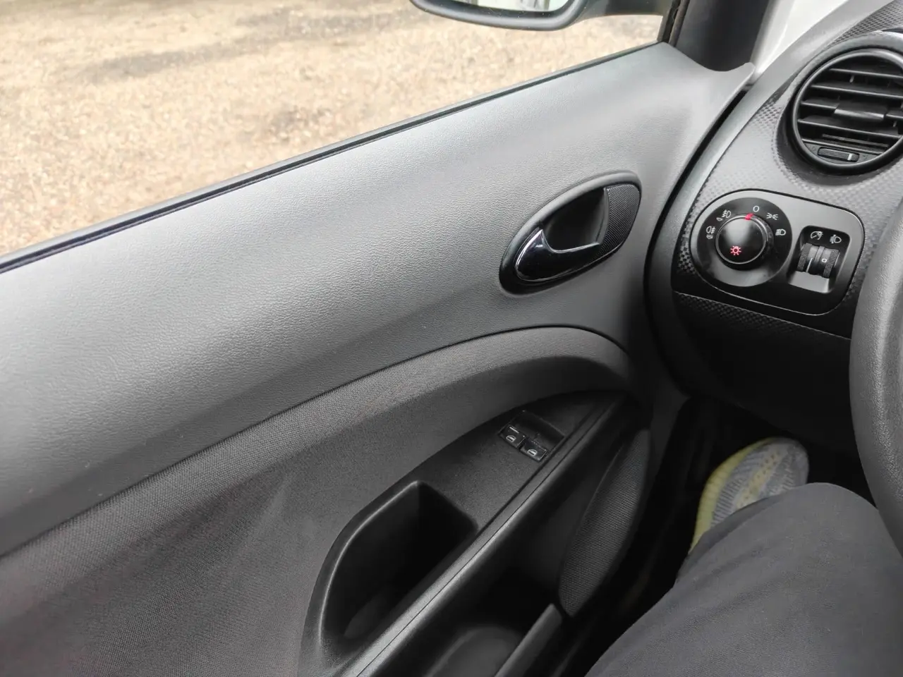 Billede 17 - Seat Altea 1,6 Stylance