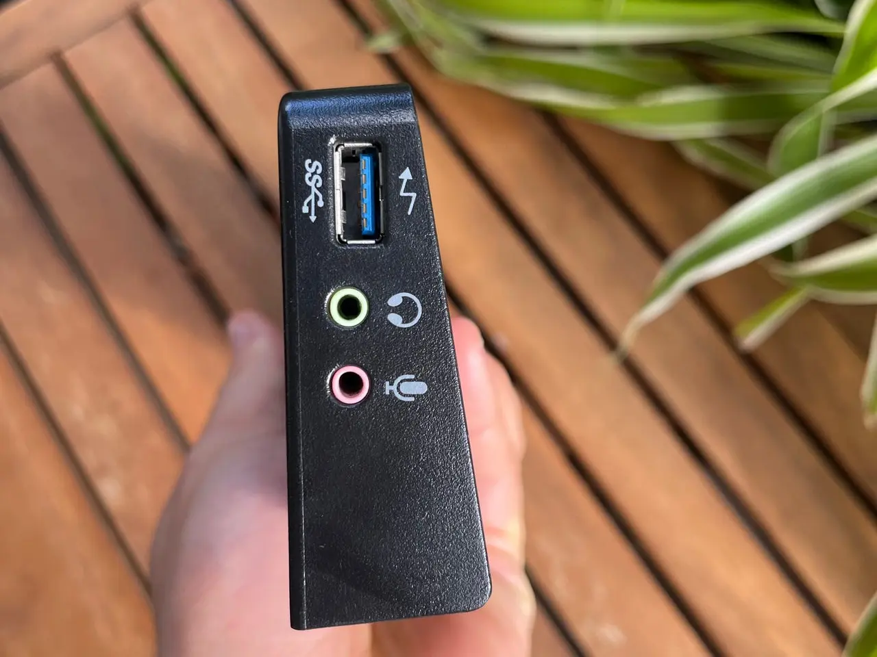 Billede 6 - Targus ACP70EU dockingstation med USB og skærmporte
