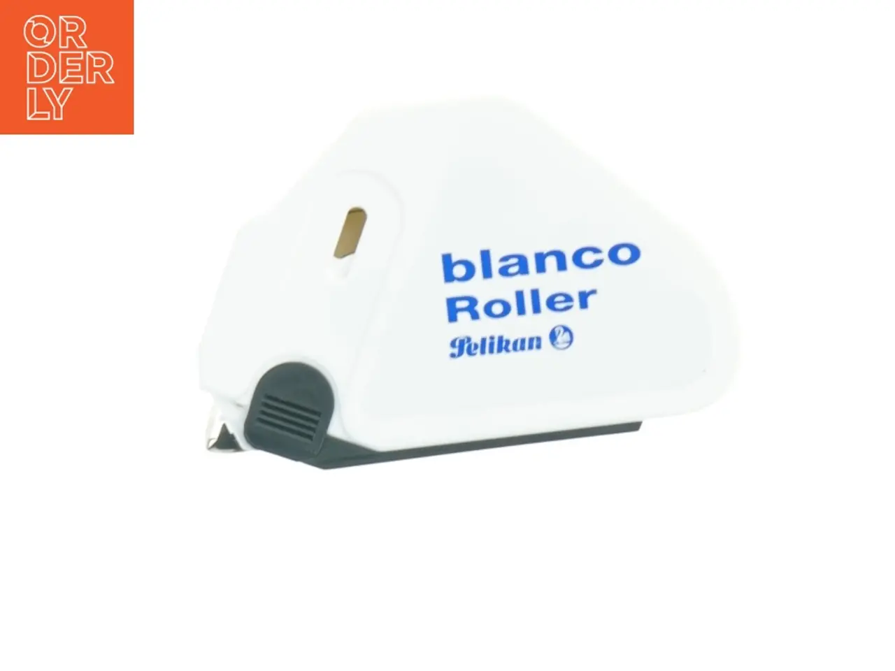 Billede 3 - Korrektur roller fra Pelikan (str. 11x7x2 cm)