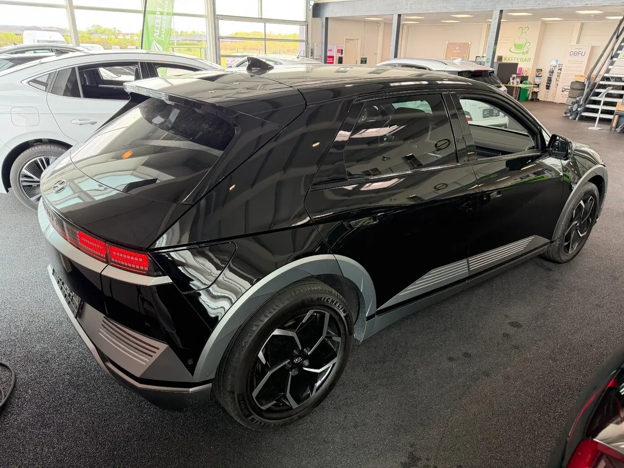 Billede 6 - Hyundai Ioniq 5 58 Ultimate