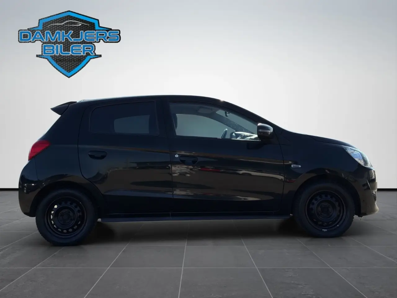 Billede 7 - Mitsubishi Space Star 1,2 Invite