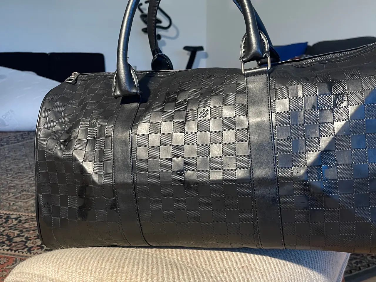 Billede 2 - Louis Vuitton Taske