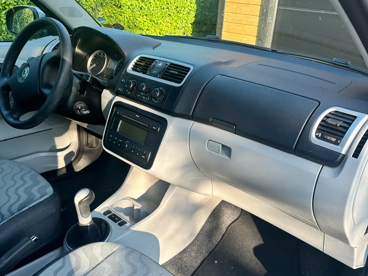 Billede 1 - Skoda Fabia 1,2 Htp.