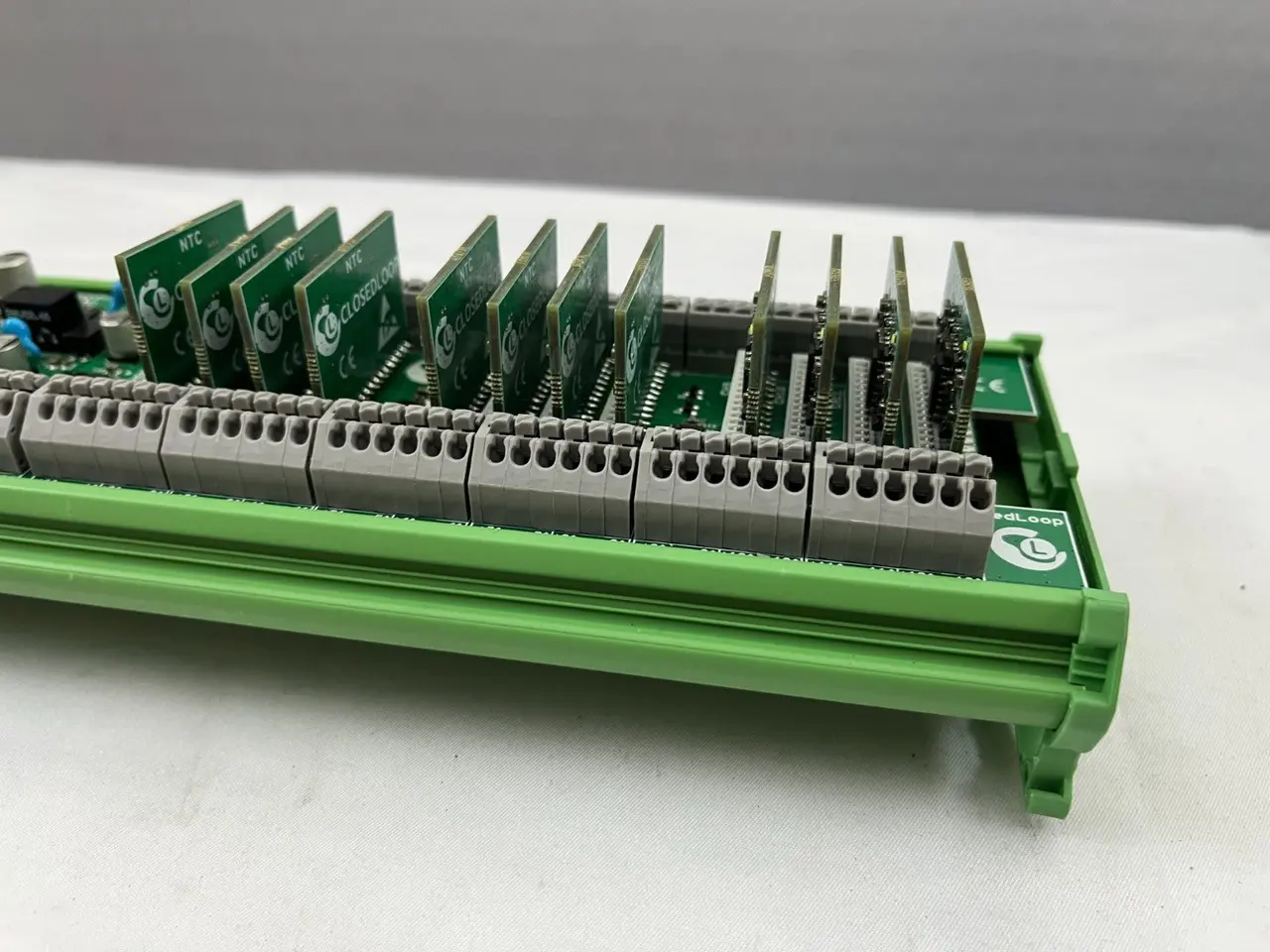 Billede 5 - ClosedLoop CL12CHBASEEXP 12-Channel Base Expansion