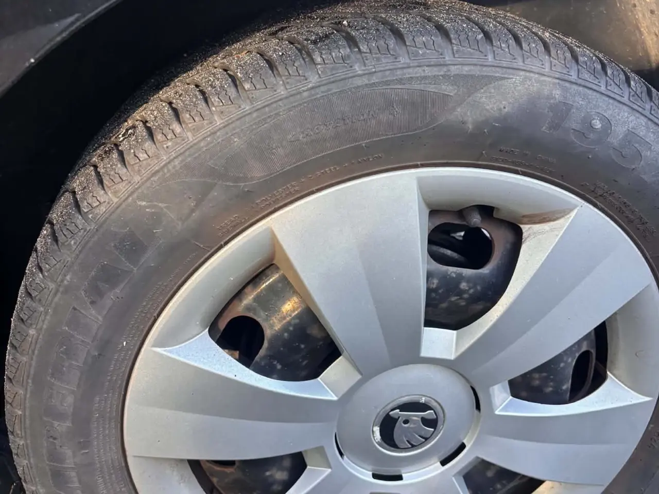 Billede 7 - Nysynet Skoda Fabia