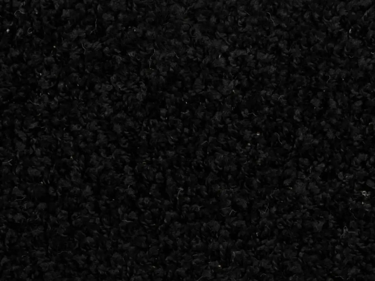 Billede 8 - Trappemåtter - 15 stk. halvrunde 65 × 21 × 4 cm - sort