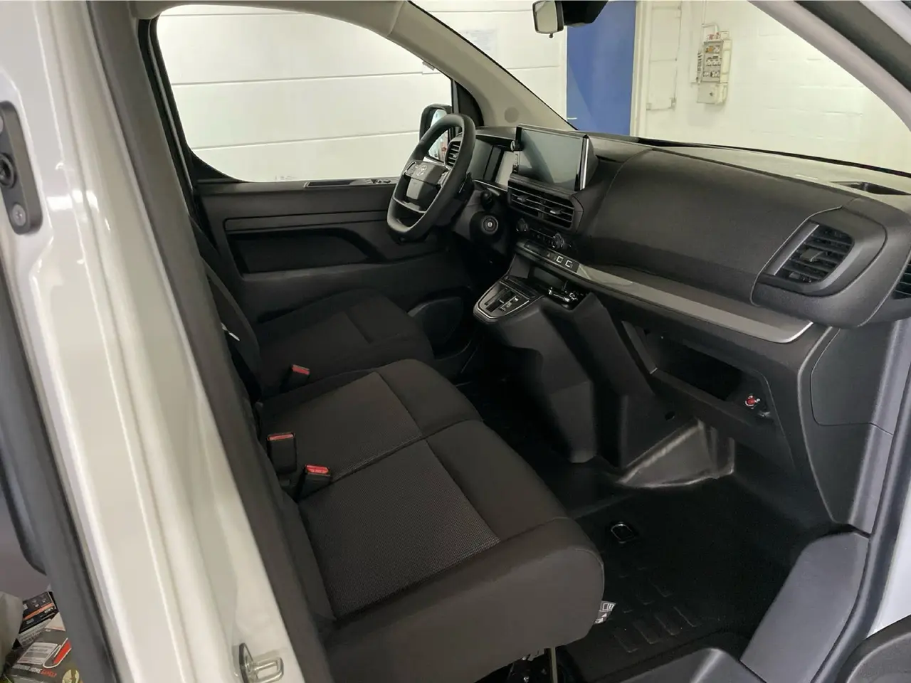 Billede 12 - Toyota ProAce 75 Long Comfort Master