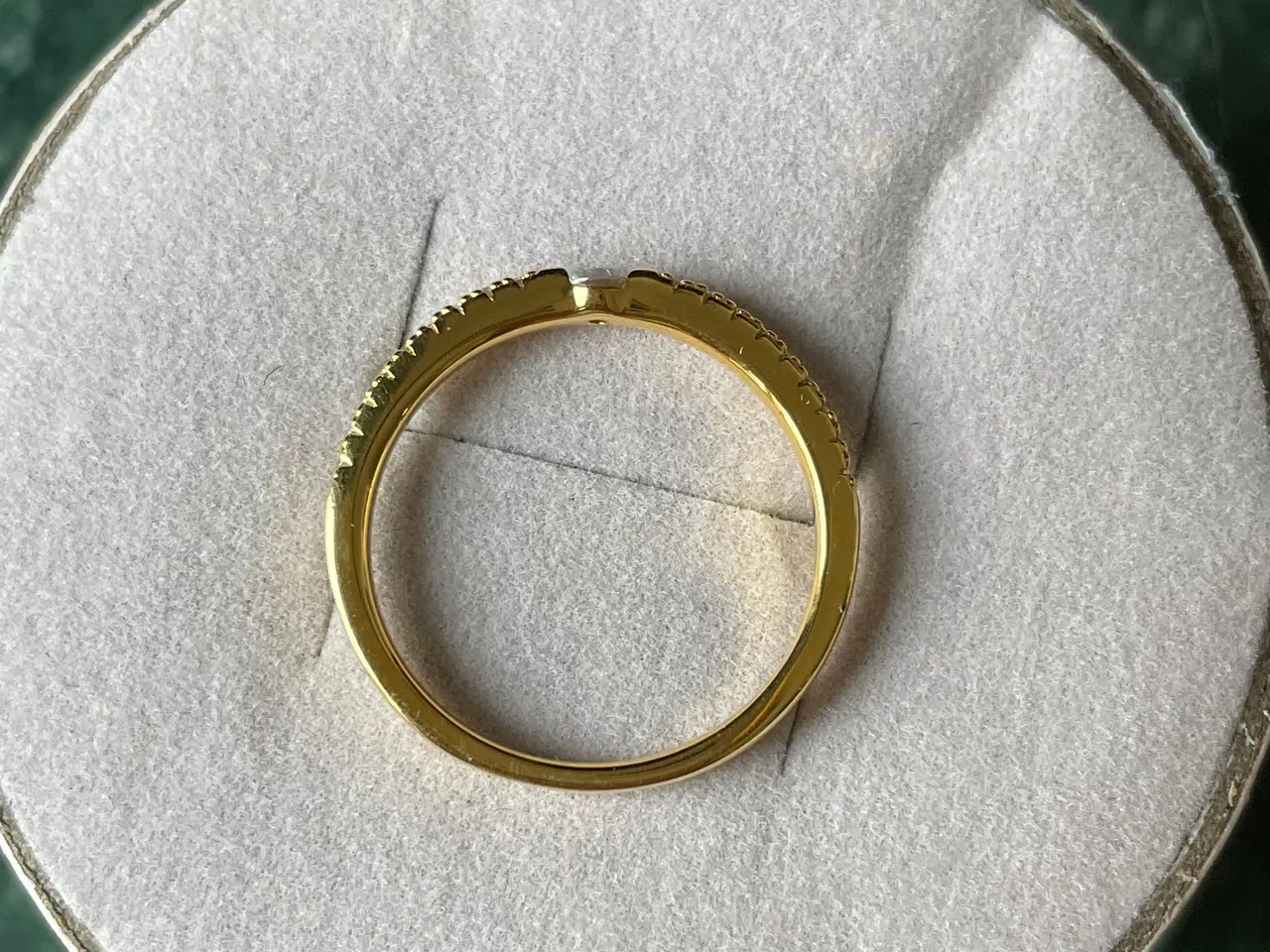 Billede 5 - Sif Jakobs Ellera Uno ring