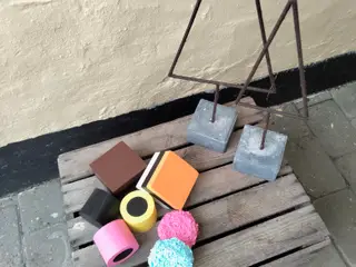 Lakrids konfekt