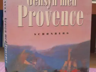 Gensyn med Provence af Peter Mayle