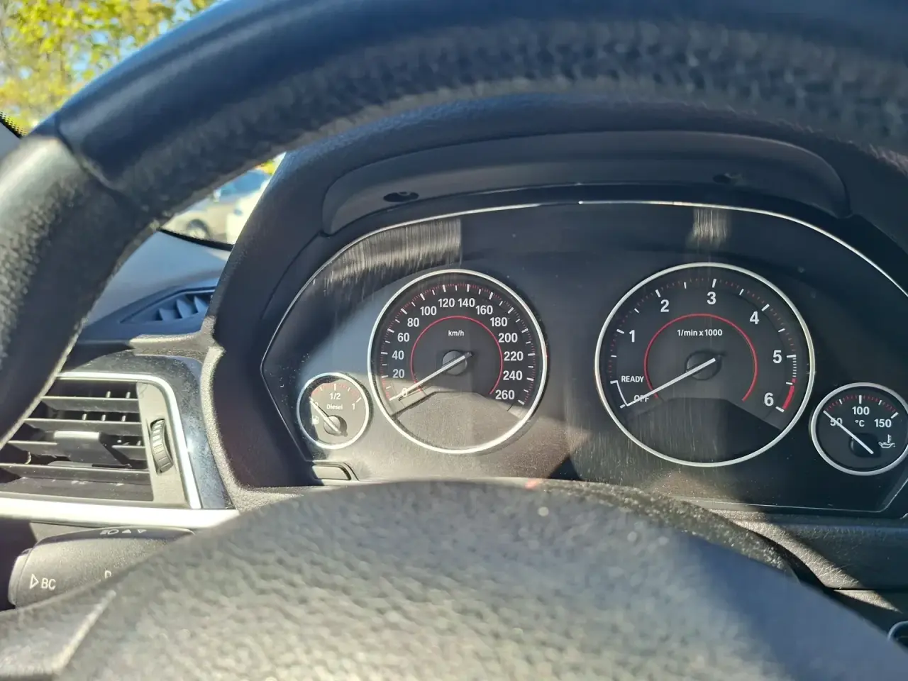 Billede 13 - BMW 320d 2,0 