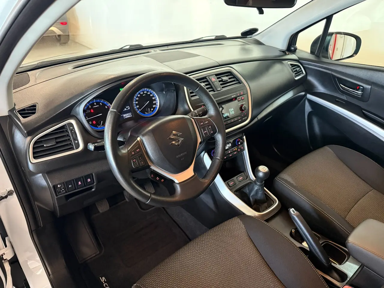 Billede 11 - Suzuki S-Cross 1,6 Active