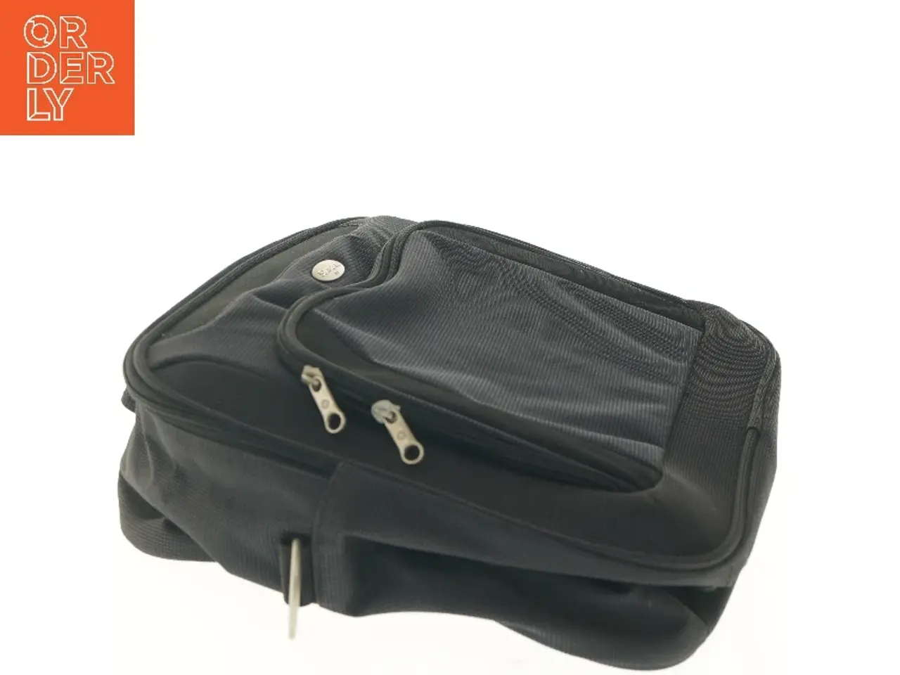 Billede 3 - Sort computertaske fra Samsonite (str. 43x33 cm)