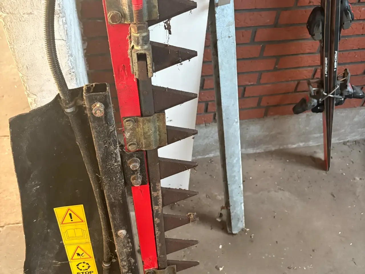 Billede 3 - Mf/dronningborg sidekniv