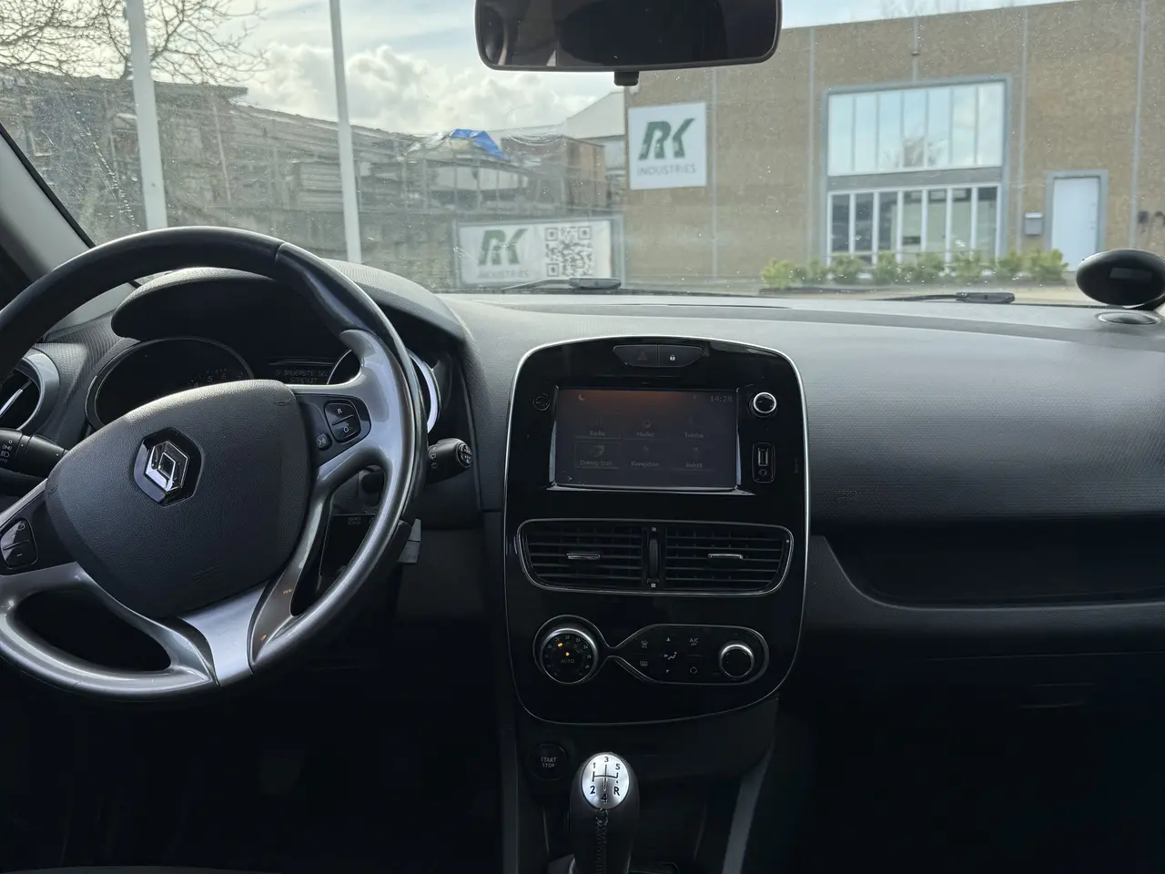 Billede 8 - Renault clio 0.9