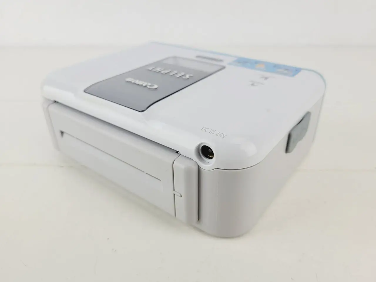 Billede 6 - Canon Selphy fotoprinter