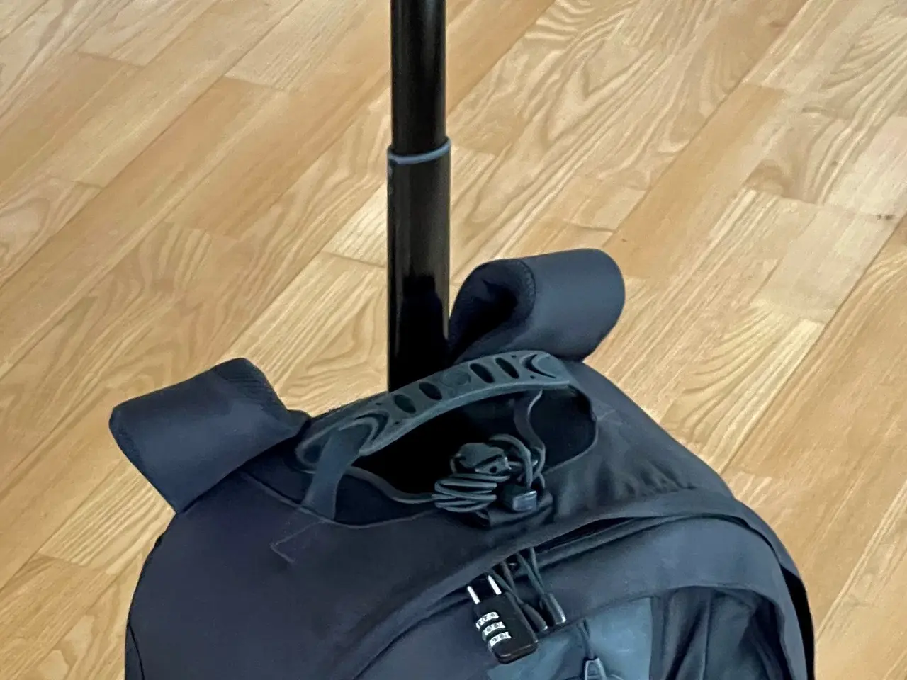 Billede 2 - Lowepro professionel fototaske/ trolley/rygsæk
