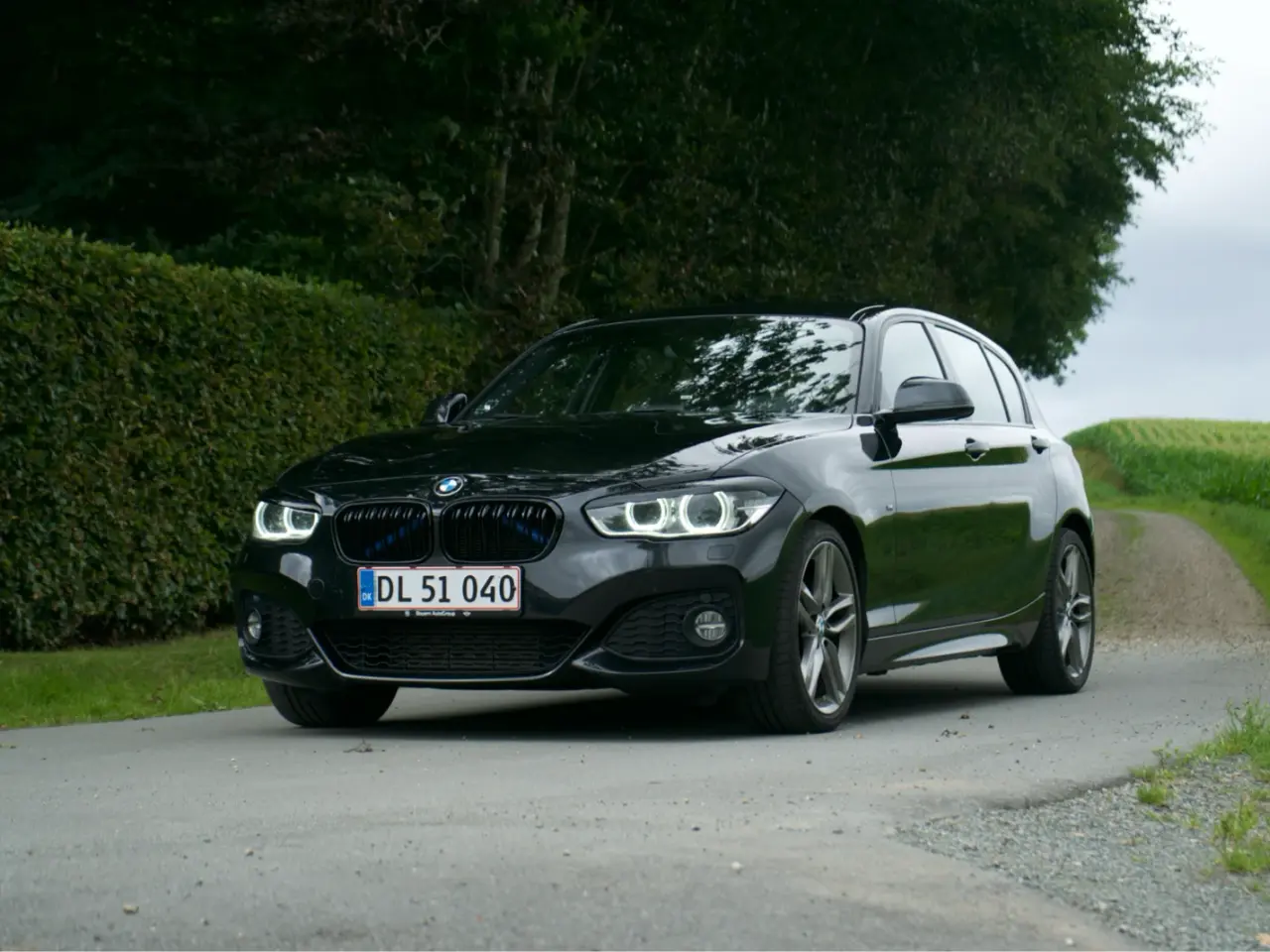 Billede 2 - BMW 120D M-SPORT LCI