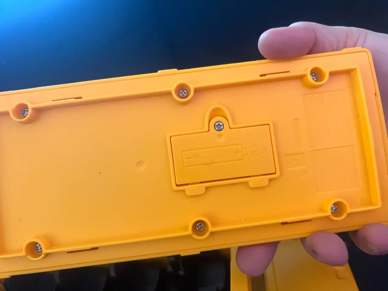 Billede 5 - Playmobil skolebus