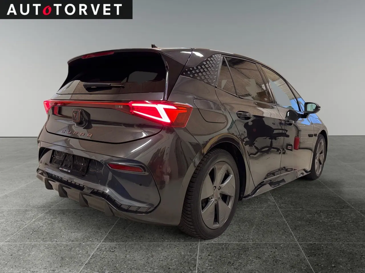 Billede 4 - Cupra Born 58 Sport