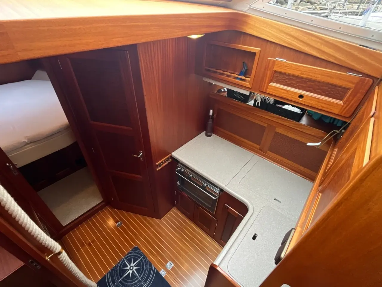 Billede 6 - Storebro Royal Cruiser 380 Biscay