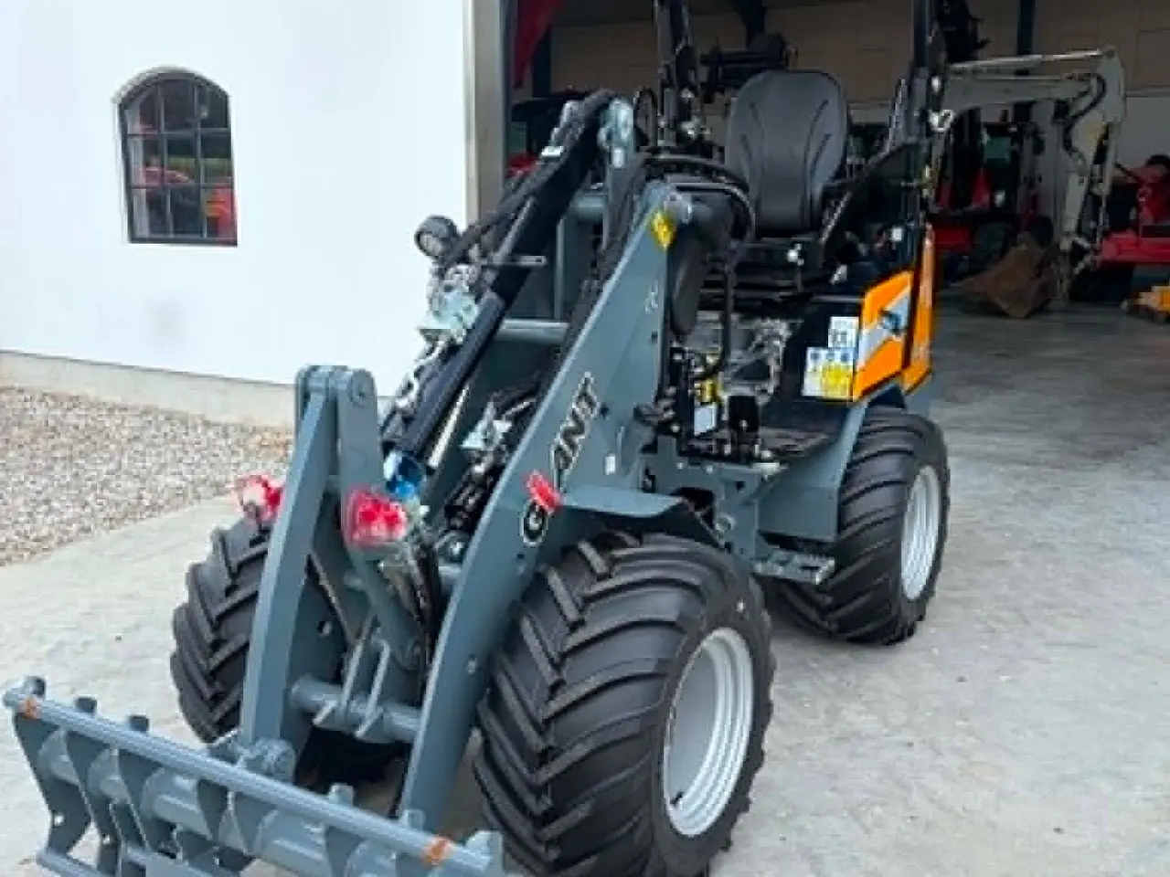 Billede 2 - Giant G2300HD