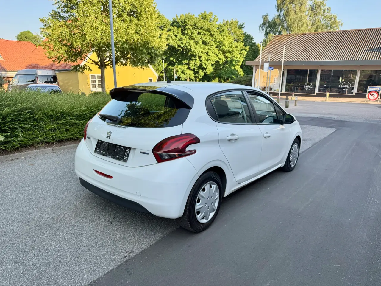 Billede 3 - Peugeot 208 1.6 BlueHdi