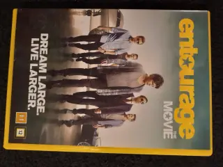 Entourage the movie