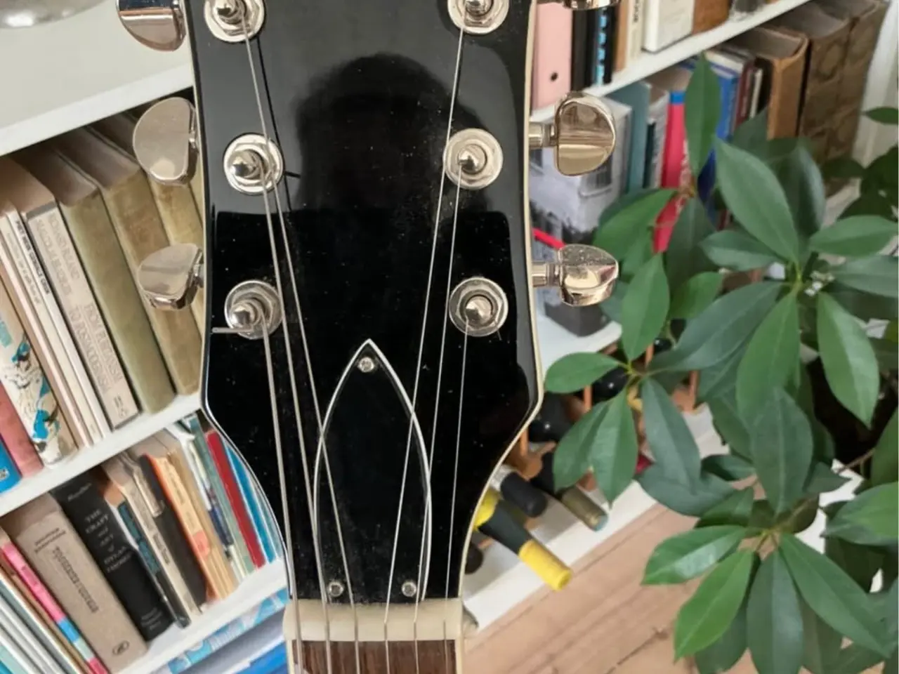 Billede 2 - Guitar Gretsch G2420T Streamliner