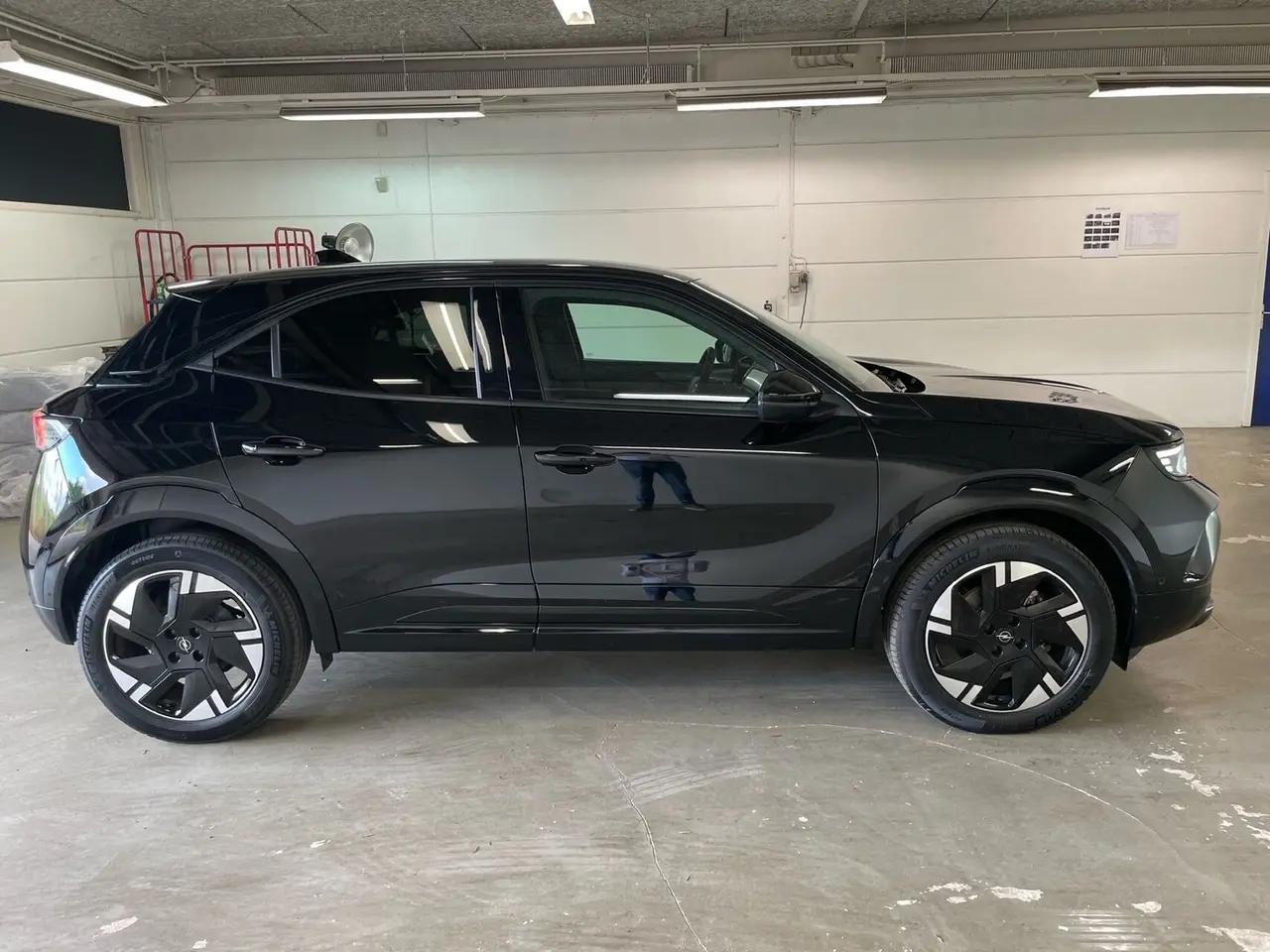 Billede 7 - Opel Mokka-e 54 GS Line