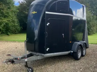 ***NYSYNET*** Humbaur Zephir Aero 2016 2400 kg