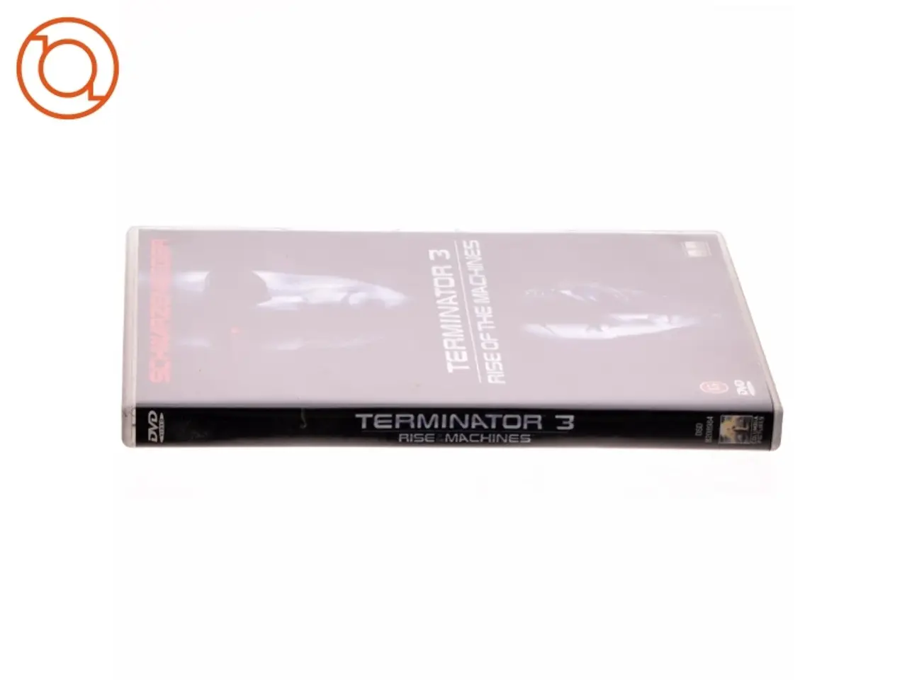 Billede 2 - Terminator 3